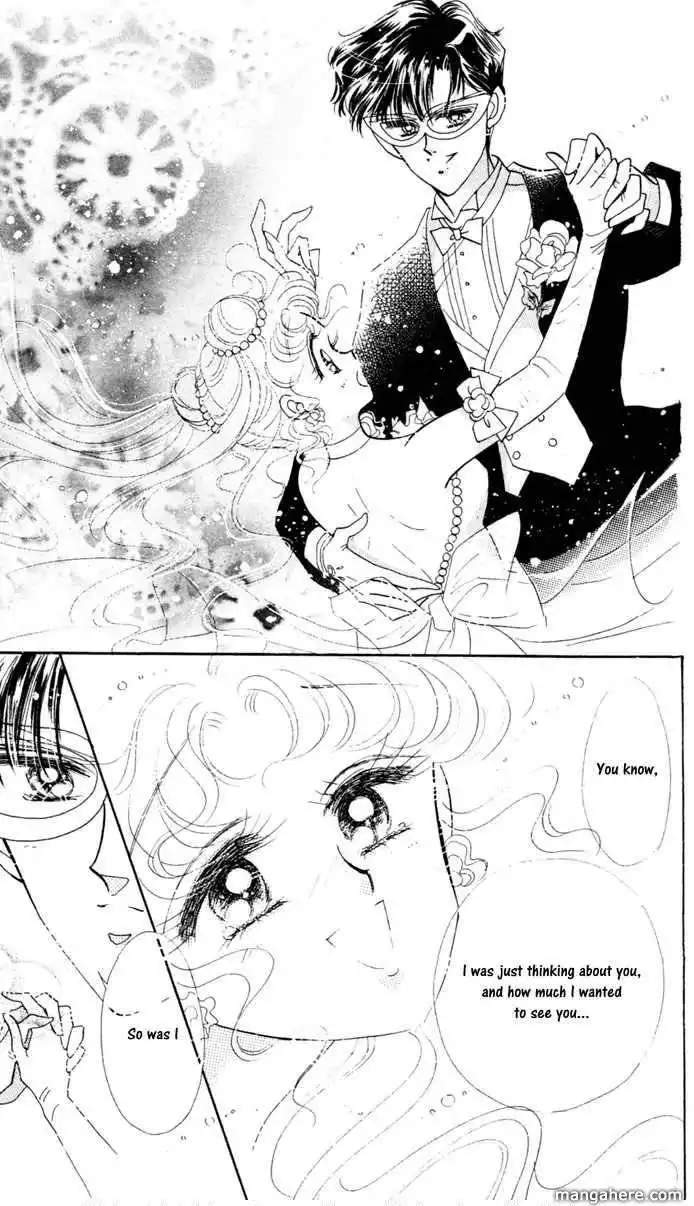 Sailor Moon Chapter 4 22